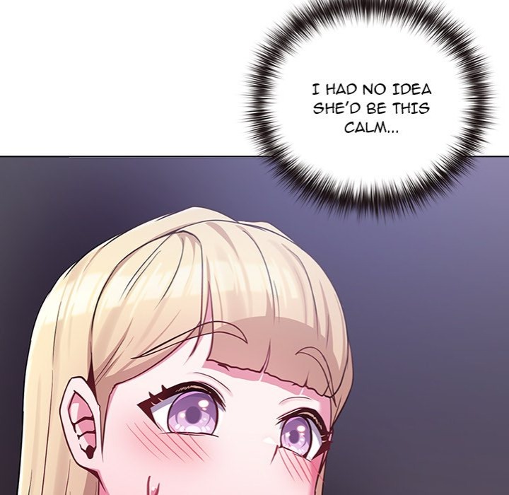 But You’re the Same Age as My Daughter?!