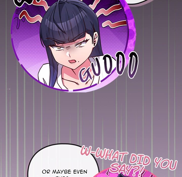 But You’re the Same Age as My Daughter?!