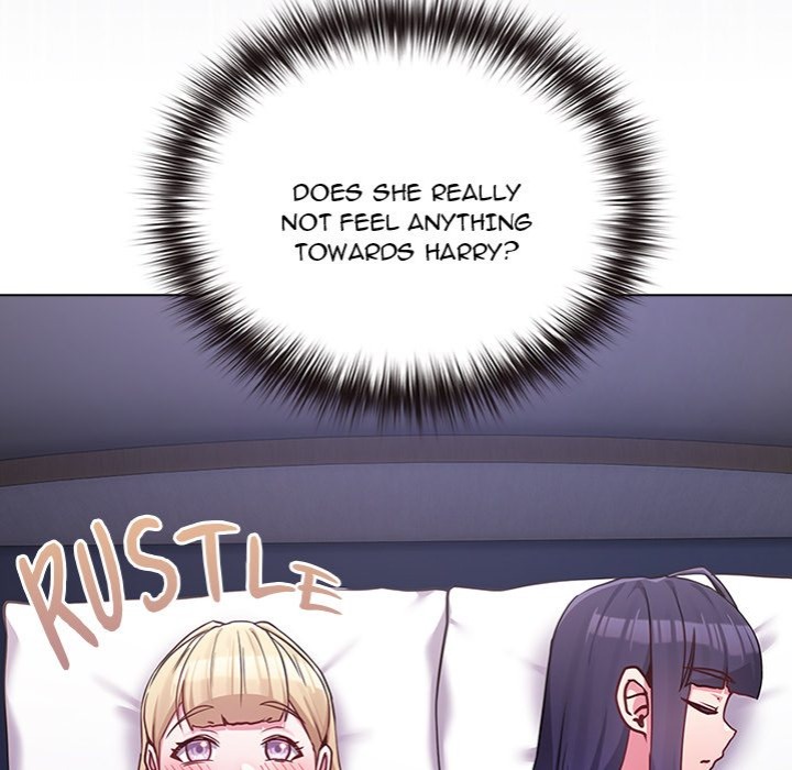 But You’re the Same Age as My Daughter?!