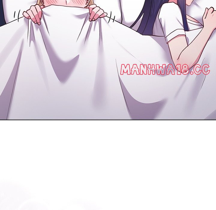 But You’re the Same Age as My Daughter?!