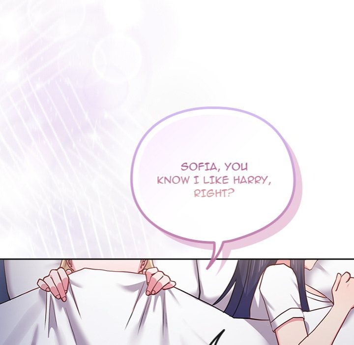 But You’re the Same Age as My Daughter?!