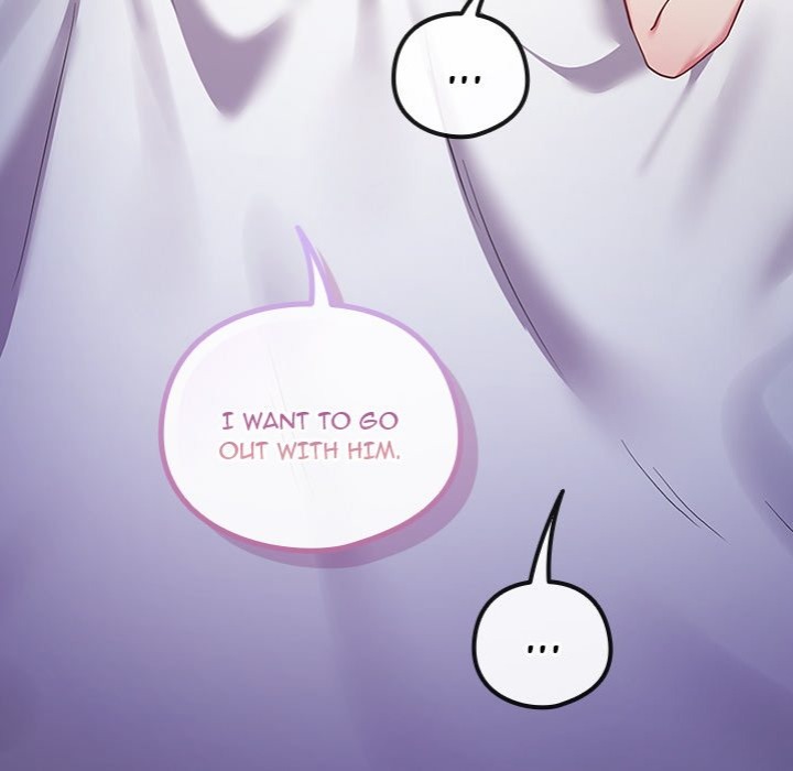 But You’re the Same Age as My Daughter?!