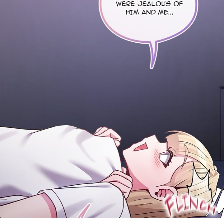 But You’re the Same Age as My Daughter?!