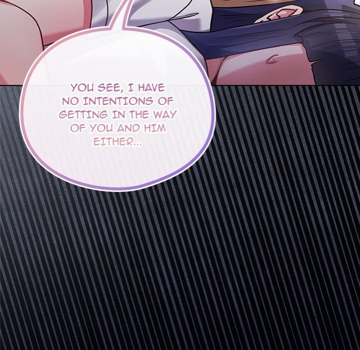 But You’re the Same Age as My Daughter?!