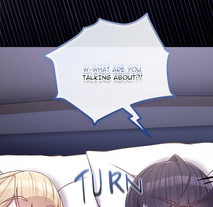 But You’re the Same Age as My Daughter?!