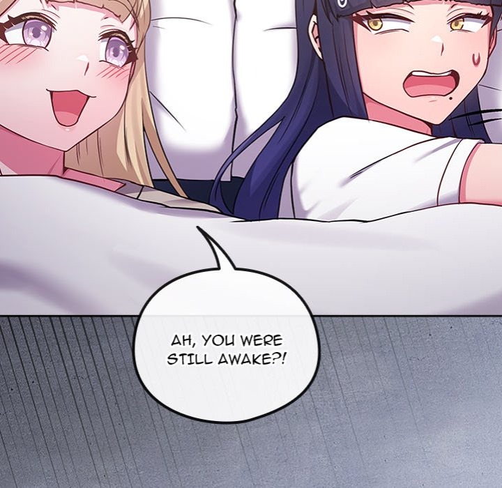 But You’re the Same Age as My Daughter?!