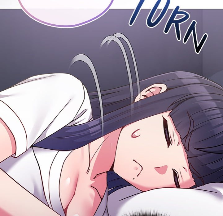 But You’re the Same Age as My Daughter?!