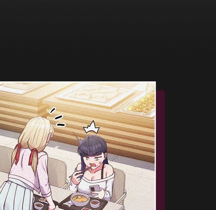 But You’re the Same Age as My Daughter?!