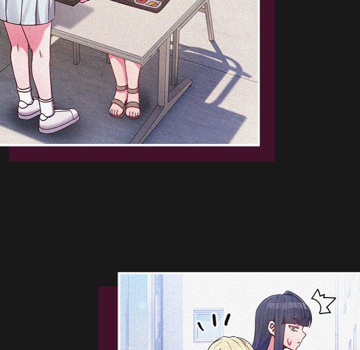 But You’re the Same Age as My Daughter?!