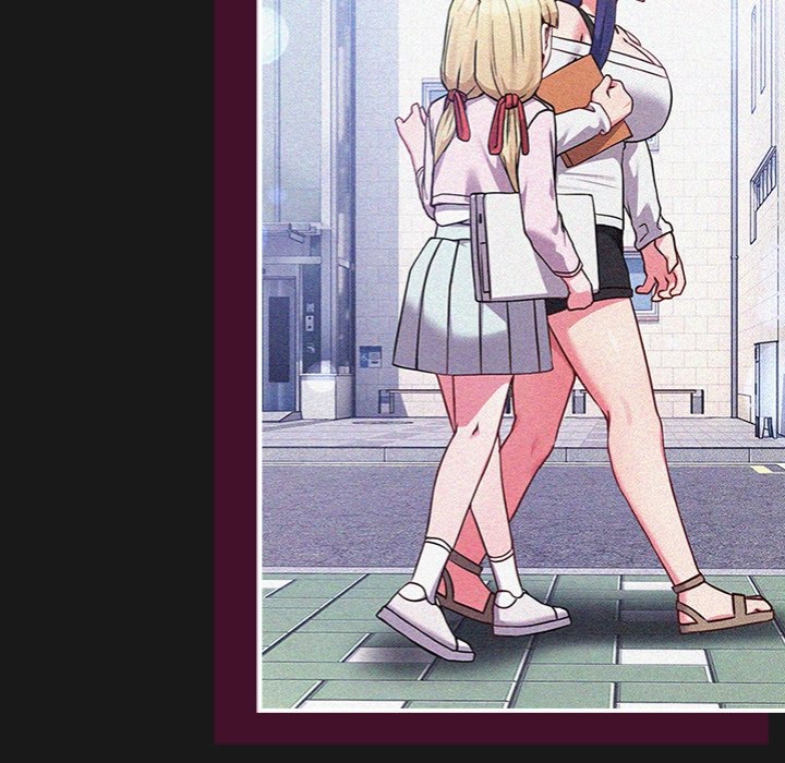 But You’re the Same Age as My Daughter?!