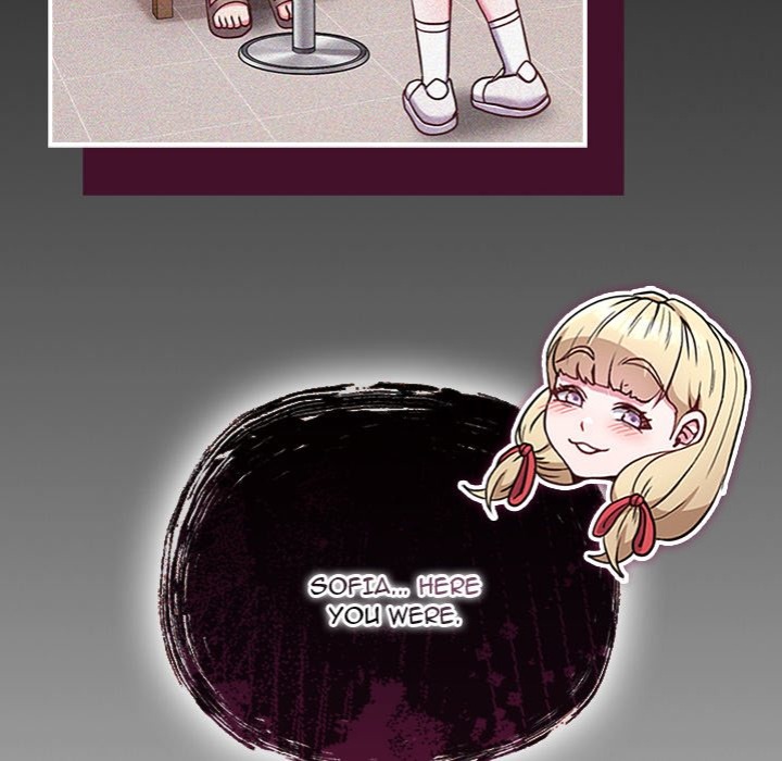 But You’re the Same Age as My Daughter?!