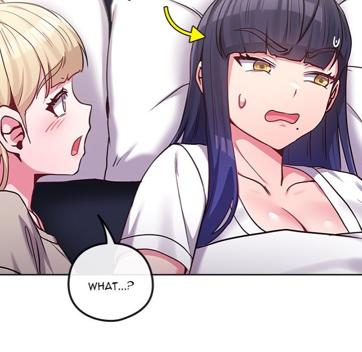 But You’re the Same Age as My Daughter?!