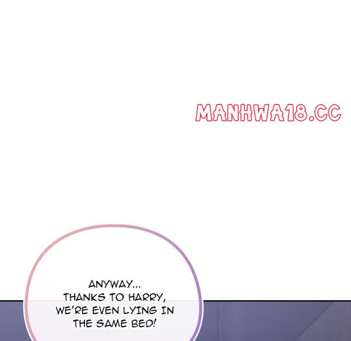 But You’re the Same Age as My Daughter?!