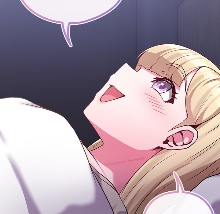 But You’re the Same Age as My Daughter?!