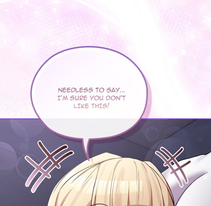 But You’re the Same Age as My Daughter?!