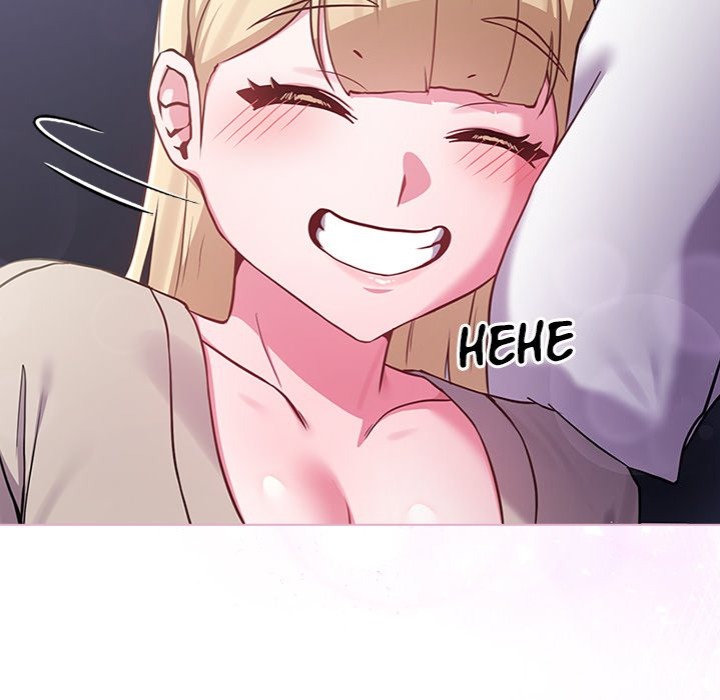 But You’re the Same Age as My Daughter?!