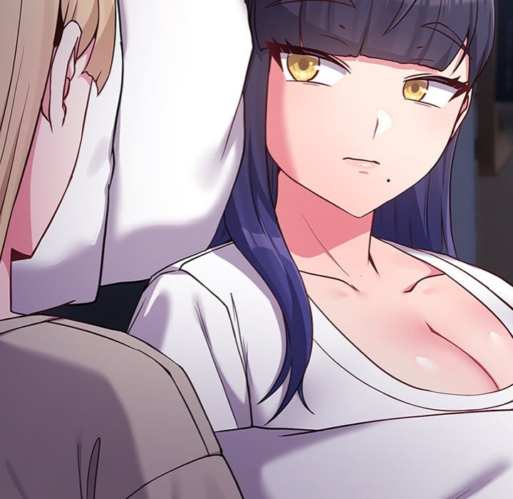 But You’re the Same Age as My Daughter?!