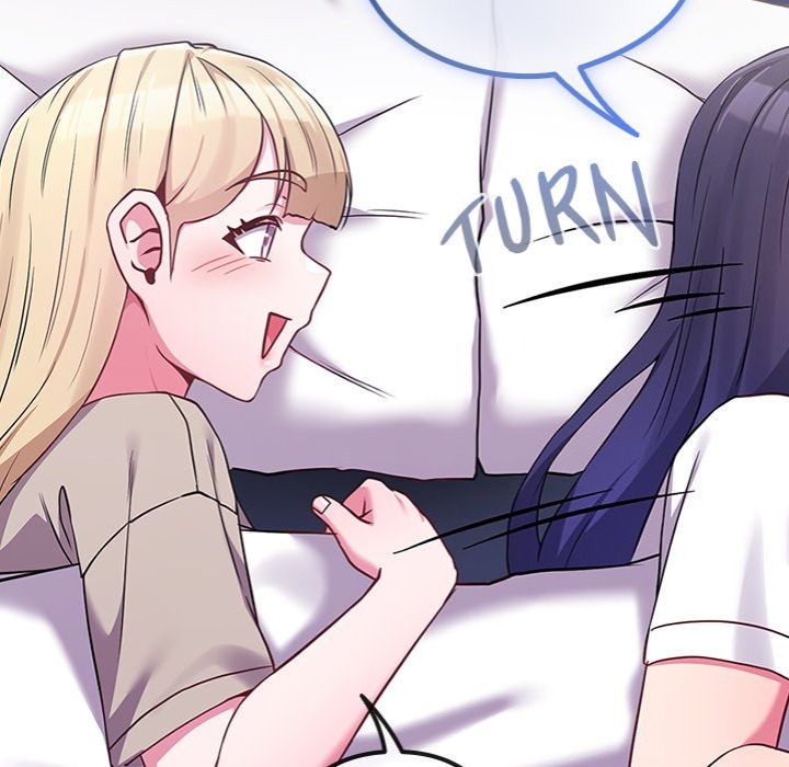 But You’re the Same Age as My Daughter?!