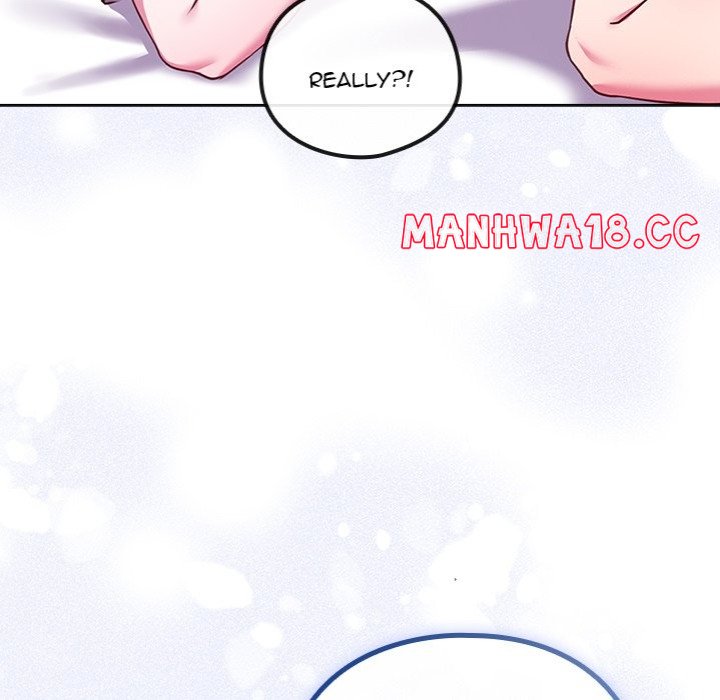 But You’re the Same Age as My Daughter?!