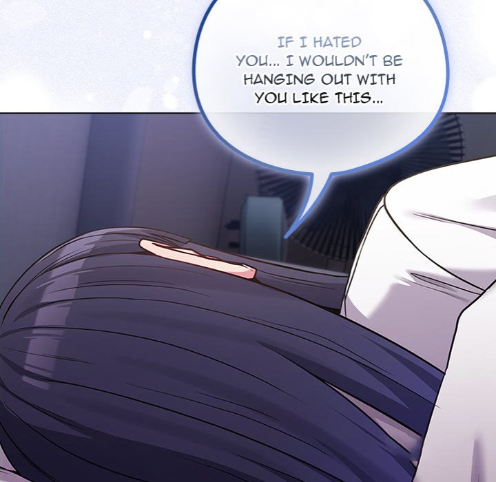 But You’re the Same Age as My Daughter?!