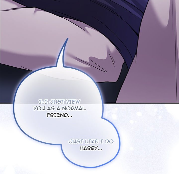 But You’re the Same Age as My Daughter?!