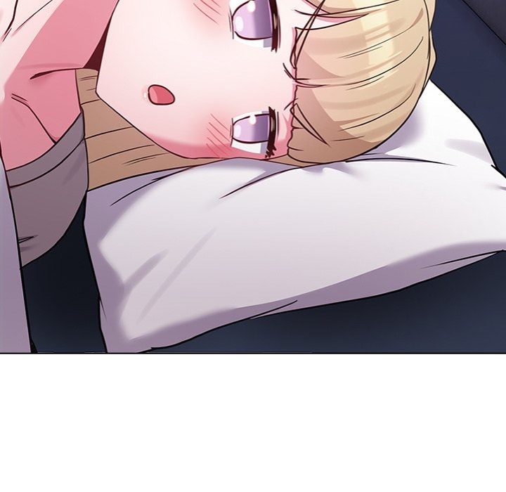 But You’re the Same Age as My Daughter?!