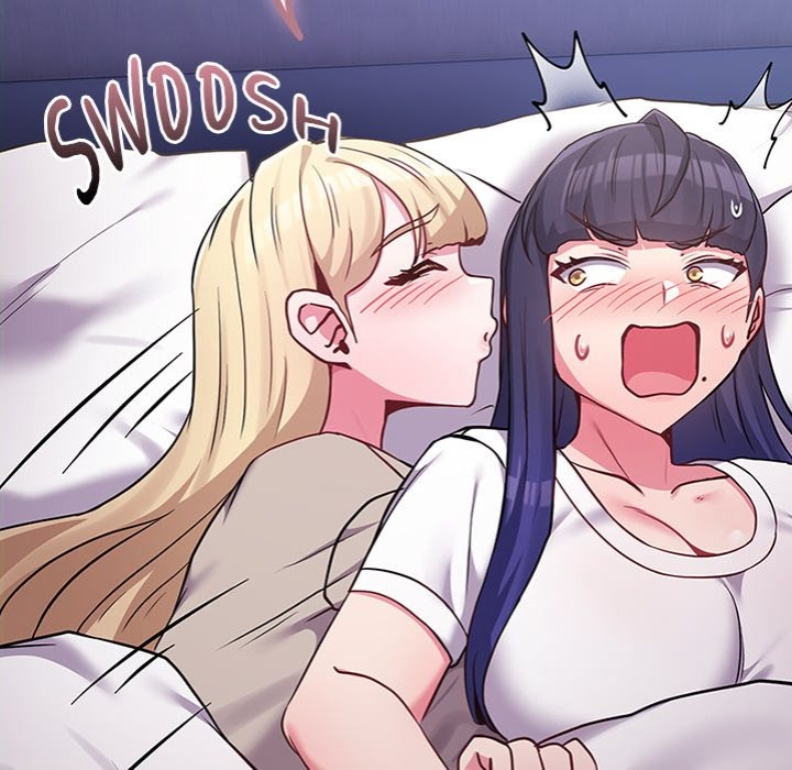 But You’re the Same Age as My Daughter?!