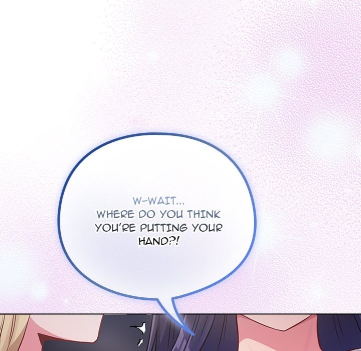 But You’re the Same Age as My Daughter?!