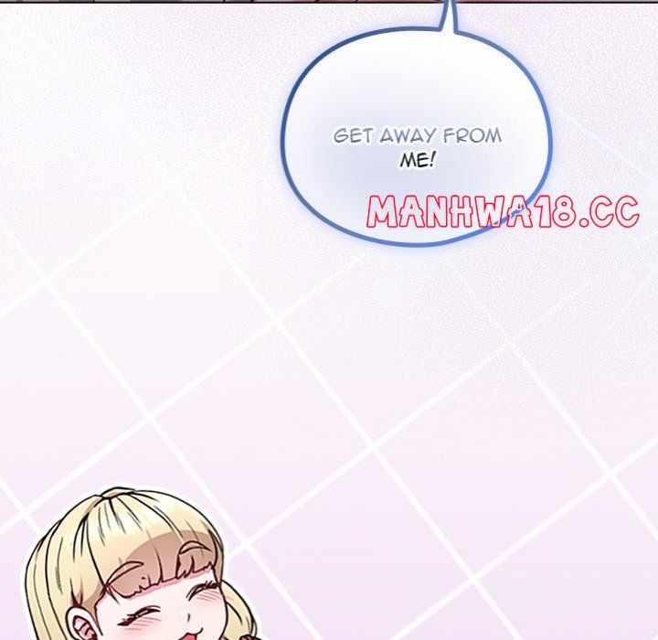 But You’re the Same Age as My Daughter?!