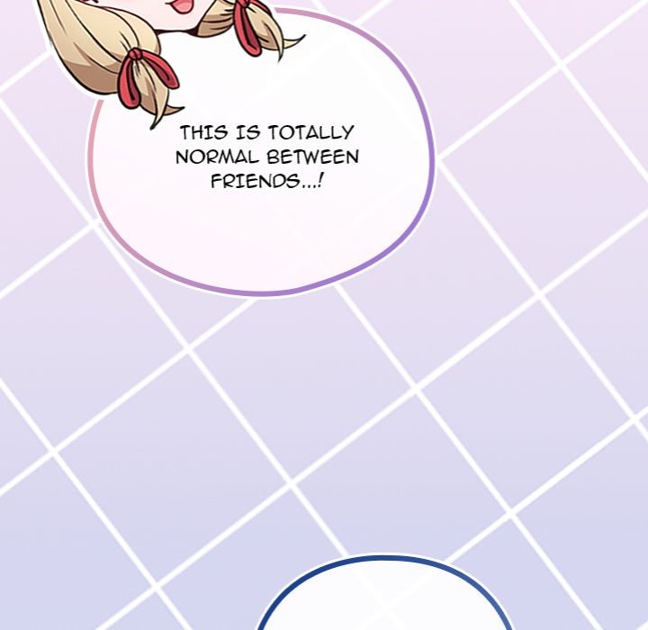 But You’re the Same Age as My Daughter?!