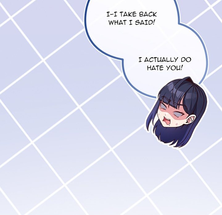 But You’re the Same Age as My Daughter?!