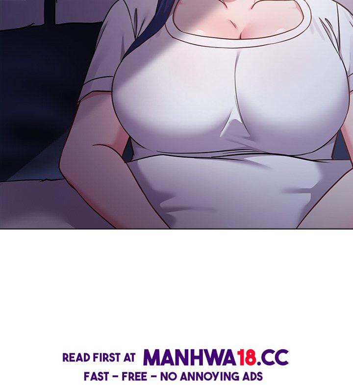 But You’re the Same Age as My Daughter?!