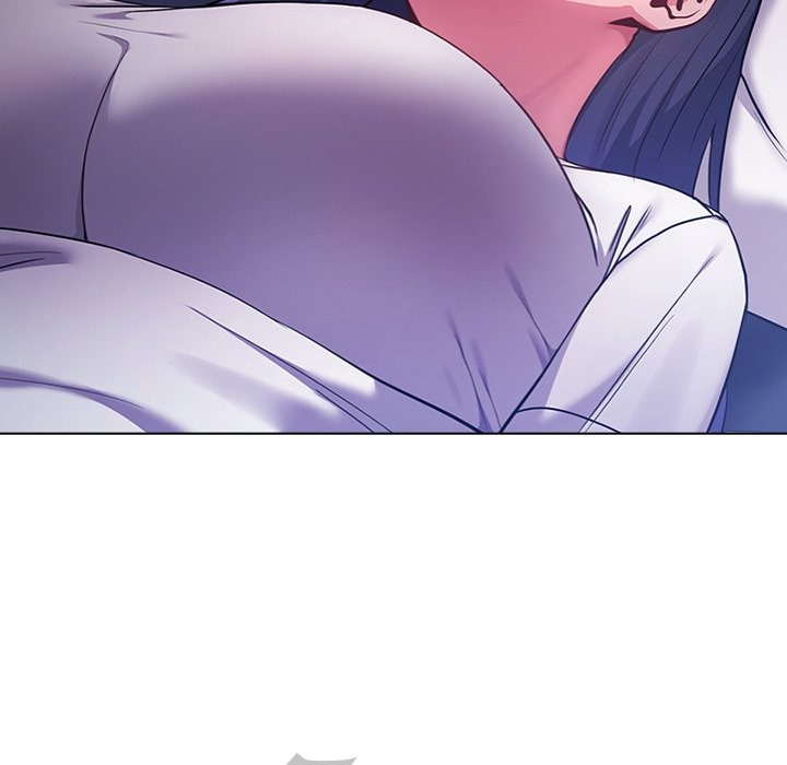 But You’re the Same Age as My Daughter?!