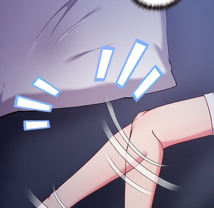 But You’re the Same Age as My Daughter?!