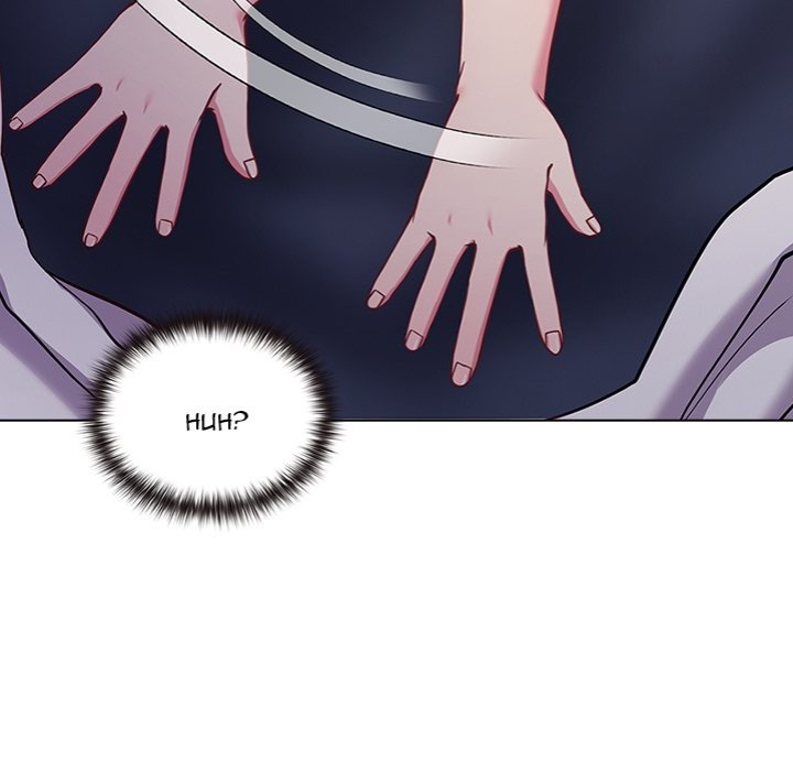 But You’re the Same Age as My Daughter?!