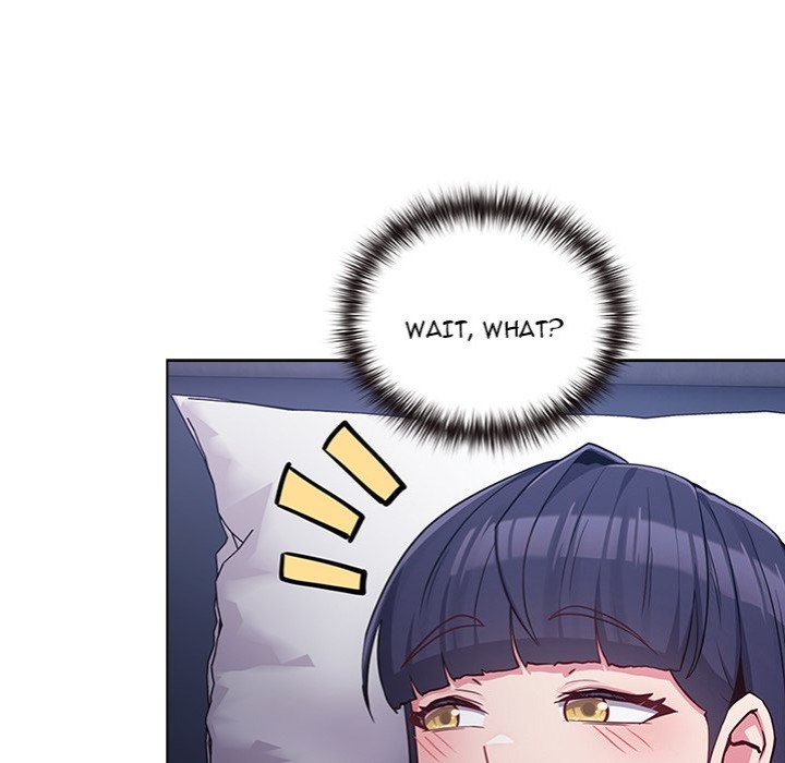 But You’re the Same Age as My Daughter?!