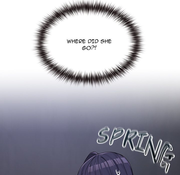 But You’re the Same Age as My Daughter?!