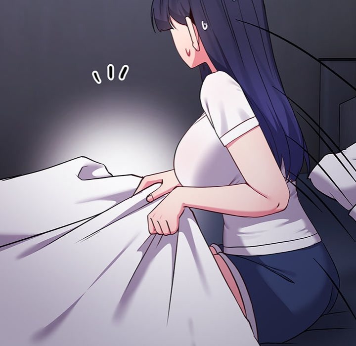 But You’re the Same Age as My Daughter?!