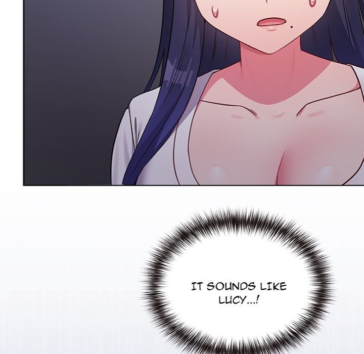 But You’re the Same Age as My Daughter?!