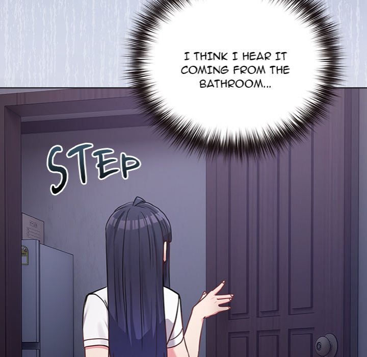 But You’re the Same Age as My Daughter?!