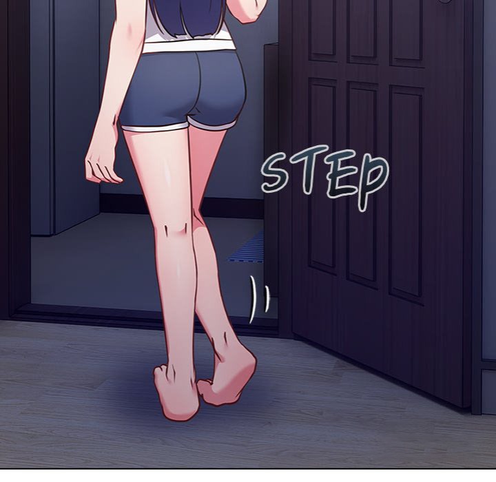 But You’re the Same Age as My Daughter?!