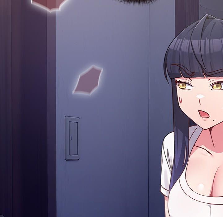 But You’re the Same Age as My Daughter?!