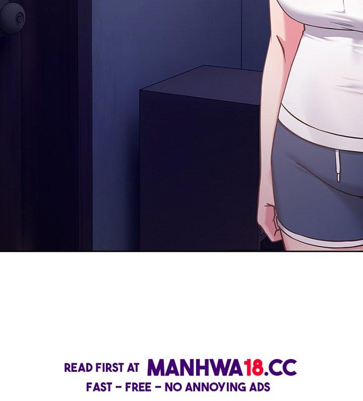 But You’re the Same Age as My Daughter?!