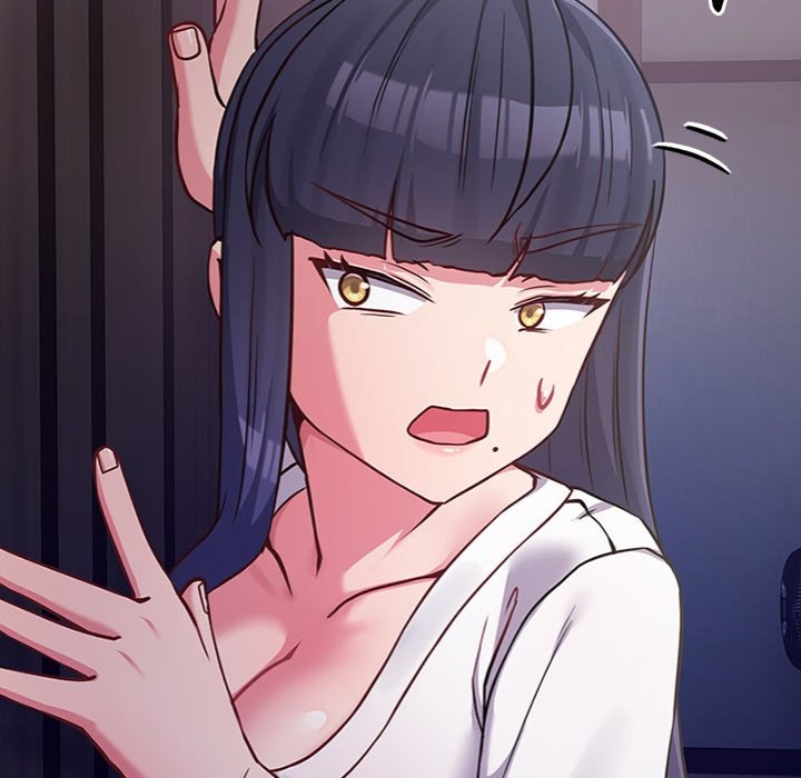 But You’re the Same Age as My Daughter?!