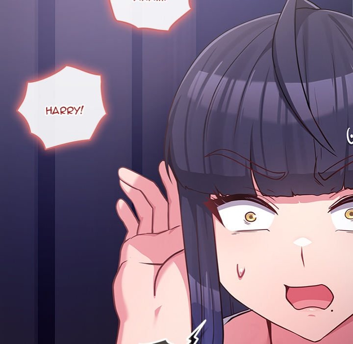 But You’re the Same Age as My Daughter?!