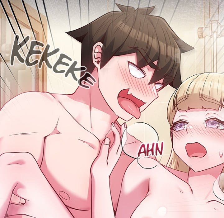 But You’re the Same Age as My Daughter?!