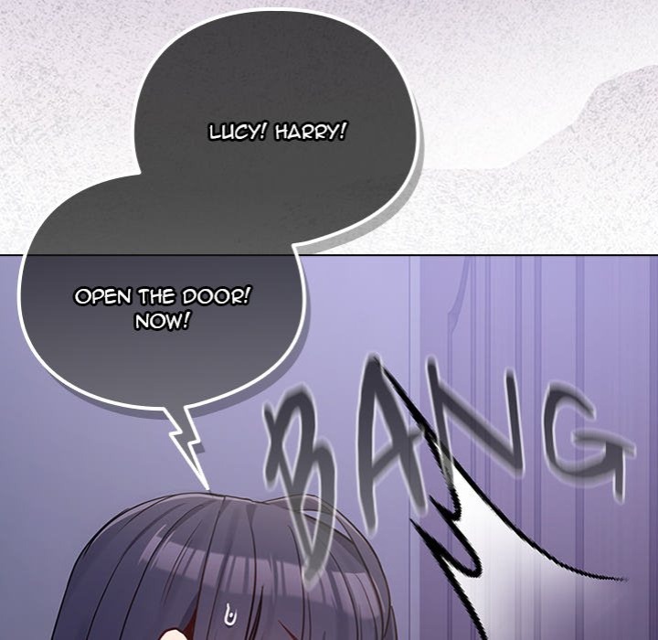 But You’re the Same Age as My Daughter?!