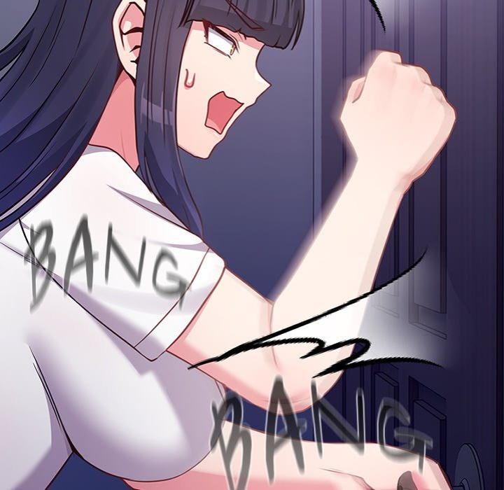 But You’re the Same Age as My Daughter?!