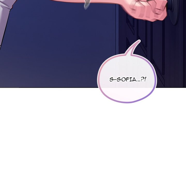 But You’re the Same Age as My Daughter?!