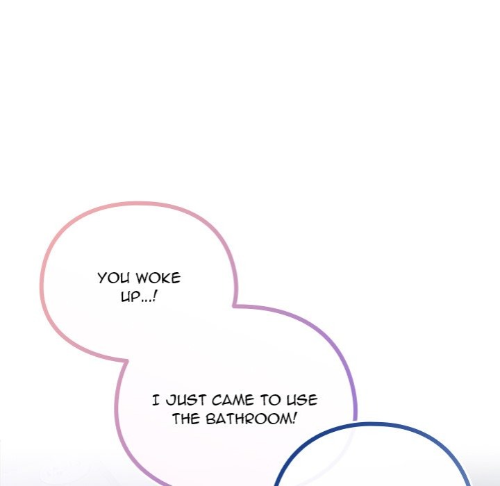 But You’re the Same Age as My Daughter?!